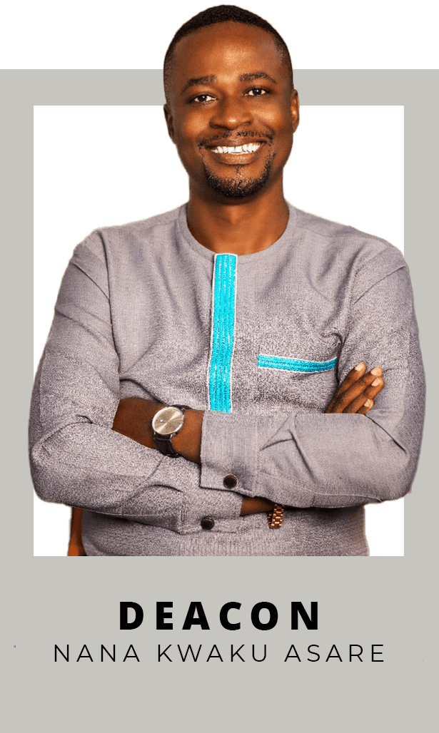 Prophet Enoch Ansu Tuah